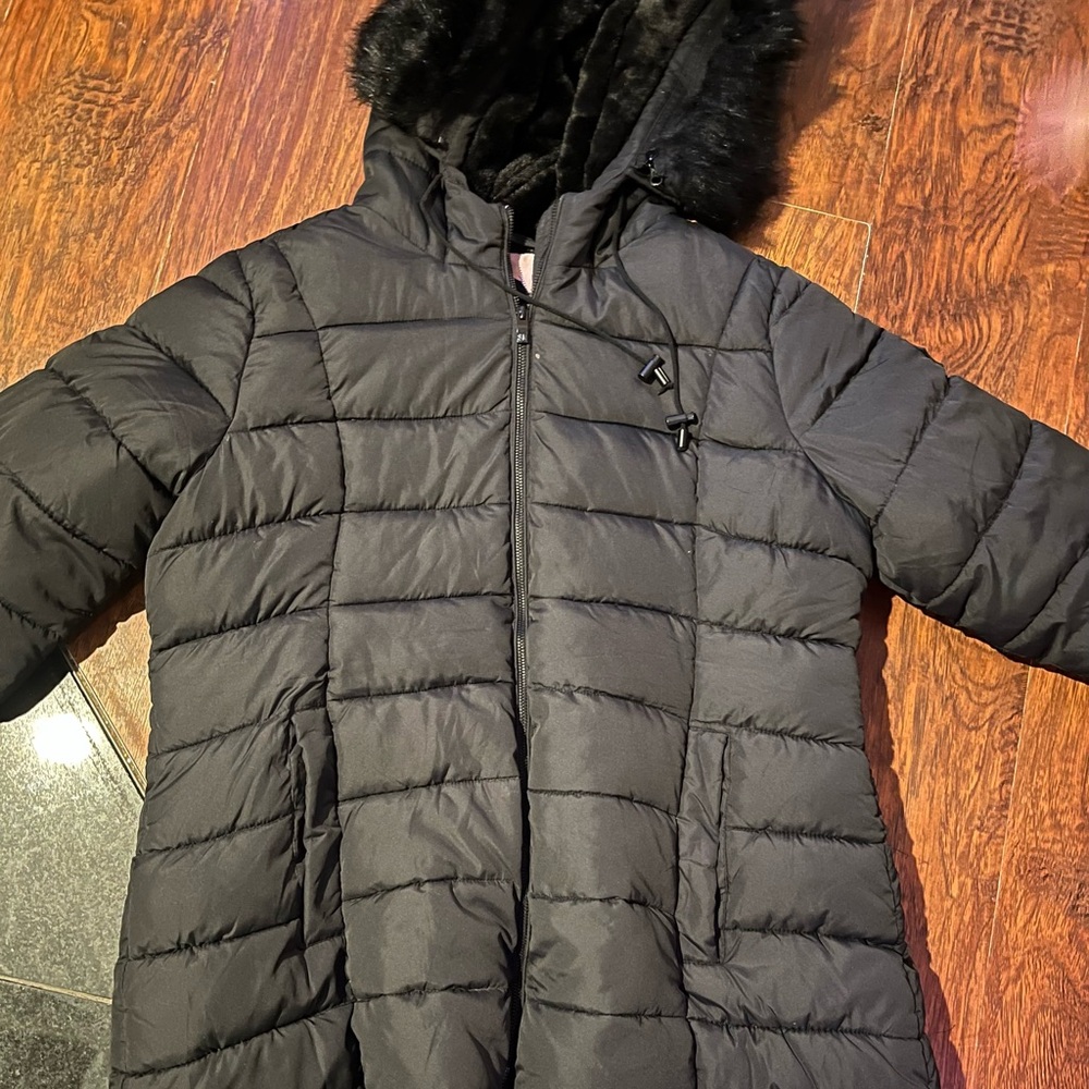Steve Madden jacket